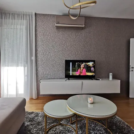 Apartamento Alex Lux