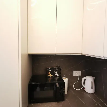 Apartament Alex Lux *