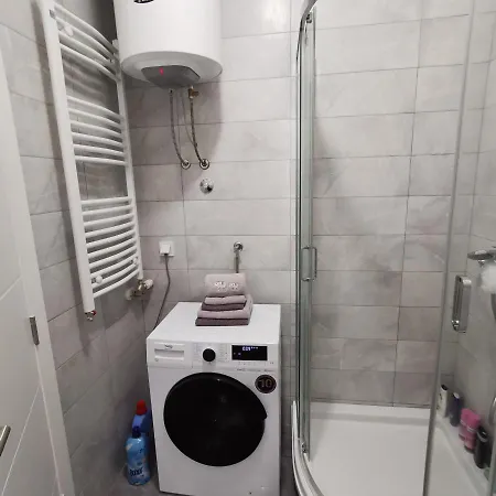 Alex Lux Apartment