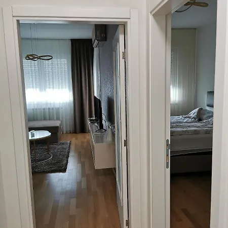 Apartamento Alex Lux