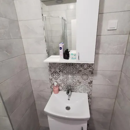 Apartament Alex Lux Banja Luka