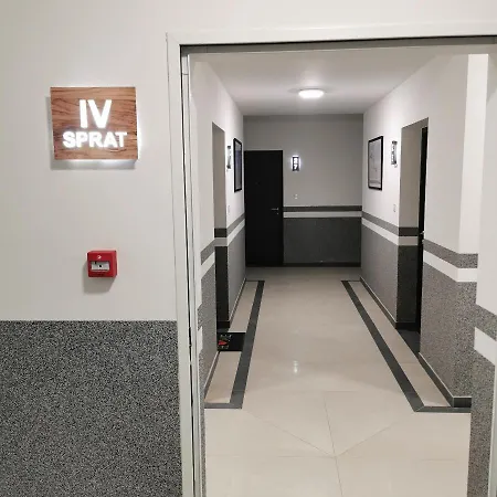 Apartament Alex Lux Banja Luka