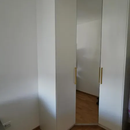 Alex Lux Apartment
