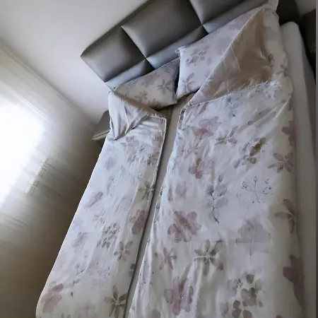Apartament Alex Lux