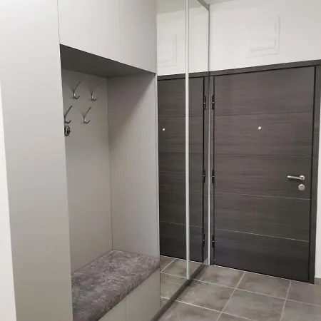 Alex Lux Apartament Banja Luka