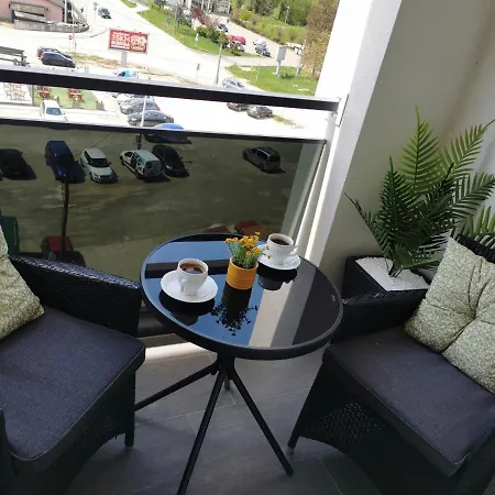 Apartament Alex Lux Banja Luka