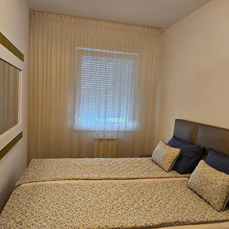 Apartamento Alex Lux